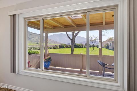 Tiny photo for 34120 Village 34 Vlg, Camarillo, CA 93012 (MLS # V1-34938)