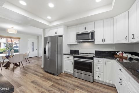 Tiny photo for 34120 Village 34 Vlg, Camarillo, CA 93012 (MLS # V1-34938)