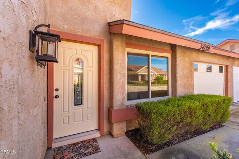 Tiny photo for 34120 Village 34 Vlg, Camarillo, CA 93012 (MLS # V1-34938)