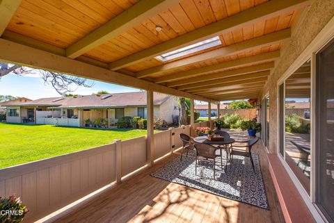 Tiny photo for 34120 Village 34 Vlg, Camarillo, CA 93012 (MLS # V1-34938)