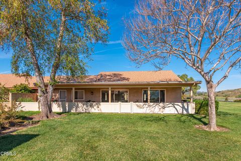 Tiny photo for 34120 Village 34 Vlg, Camarillo, CA 93012 (MLS # V1-34938)