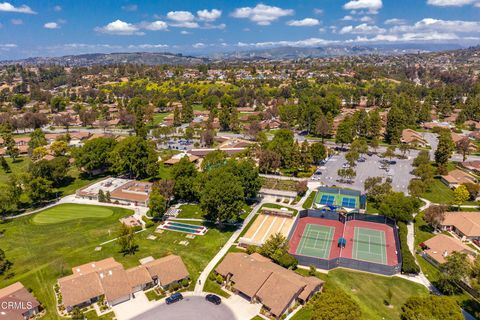 Tiny photo for 34120 Village 34 Vlg, Camarillo, CA 93012 (MLS # V1-34938)