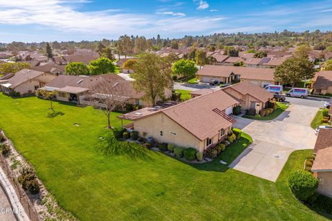 Tiny photo for 34120 Village 34 Vlg, Camarillo, CA 93012 (MLS # V1-34938)