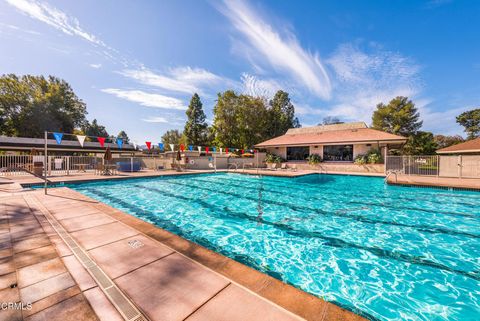 Tiny photo for 34120 Village 34 Vlg, Camarillo, CA 93012 (MLS # V1-34938)