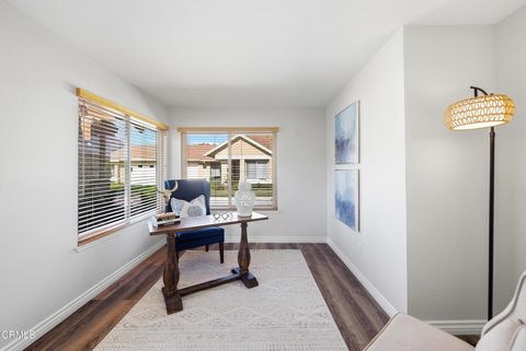 Tiny photo for 34120 Village 34 Vlg, Camarillo, CA 93012 (MLS # V1-34938)