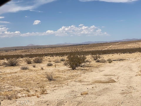 Photo of 0 none, 29 Palms, CA 92277 (MLS # OC26185313)
