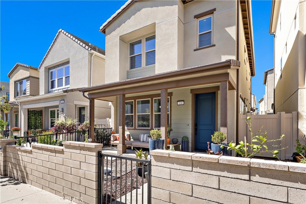330 Harvest Drive