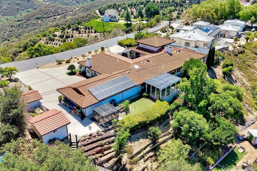2064 Santa Margarita Dr.