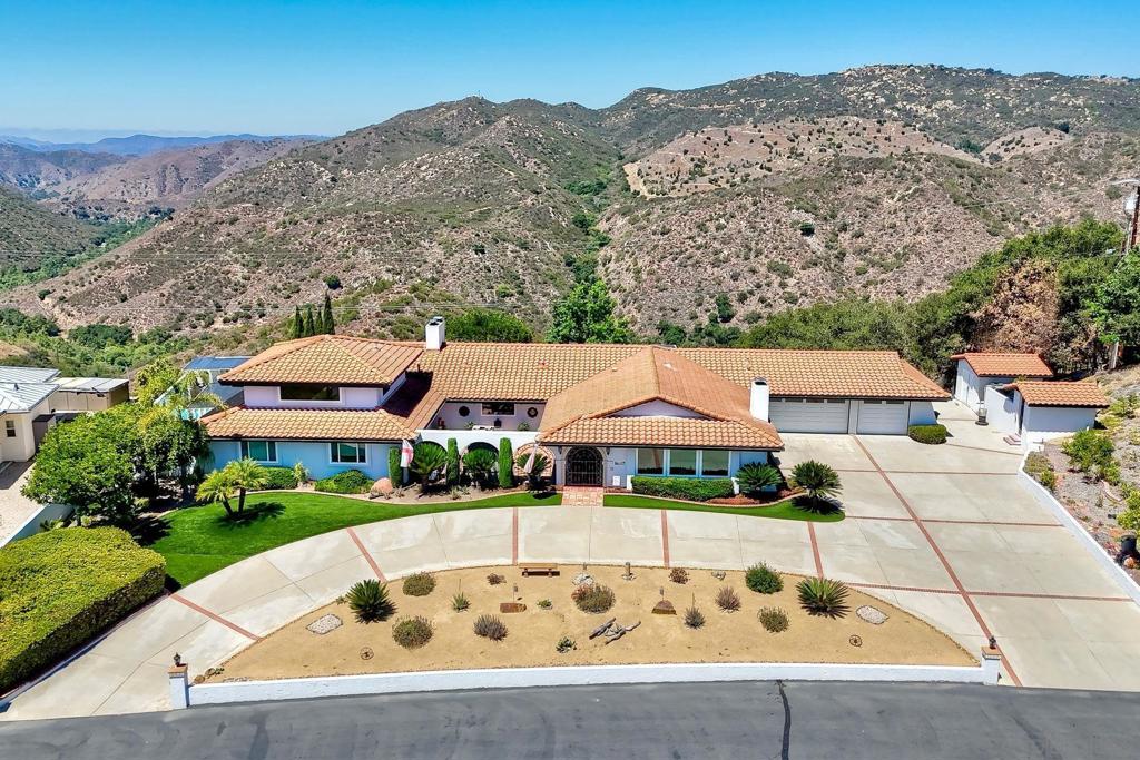 Fallbrook - Residential
