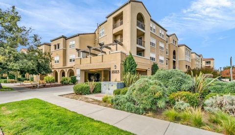 Photo of 1883 Agnew Road #301, Santa Clara, CA 95054 (MLS # ML82026017) Photo of 1883 Agnew Road #301, Santa Clara, CA 95054 (MLS # ML82026017)