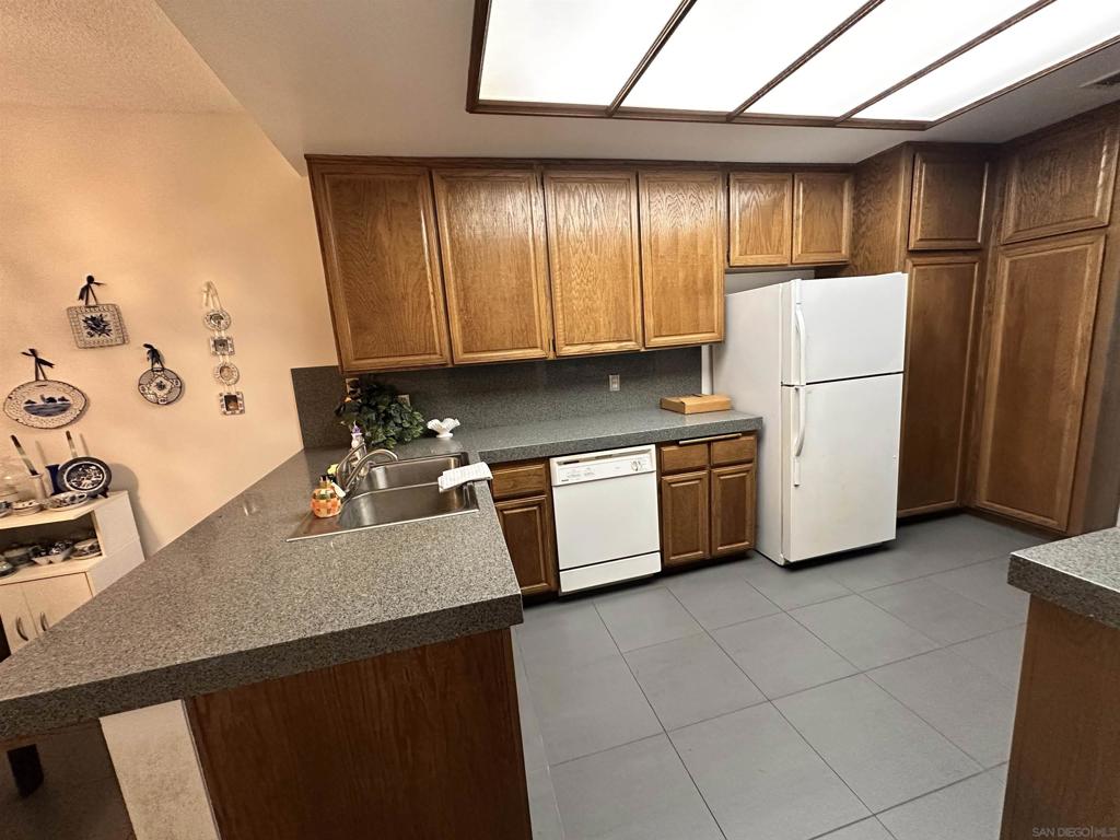 Out Of Area - Residential