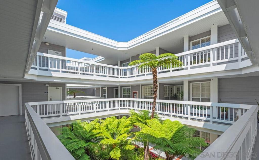 Out Of Area - Residential