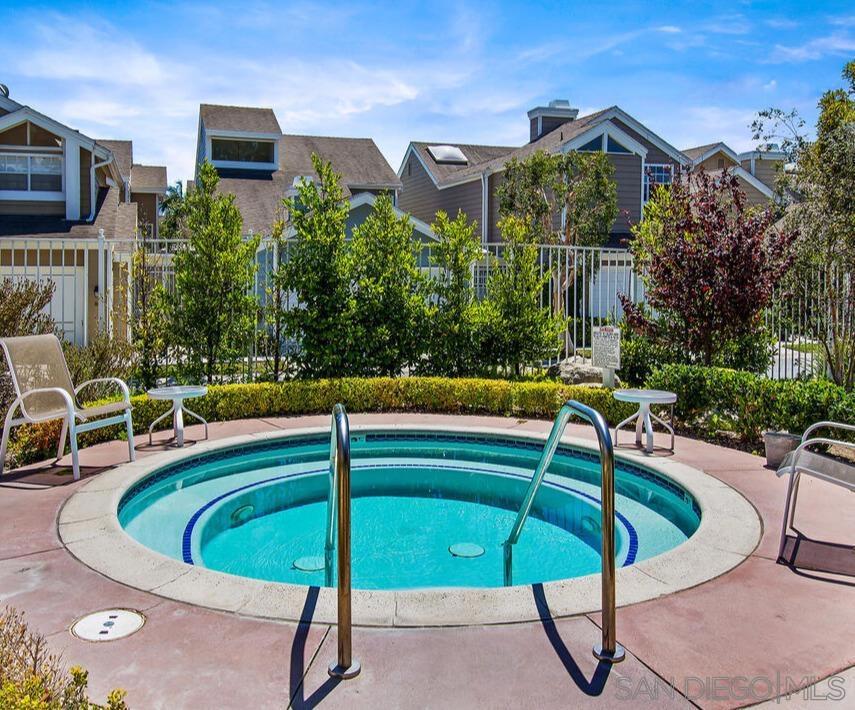 Out Of Area - Residential