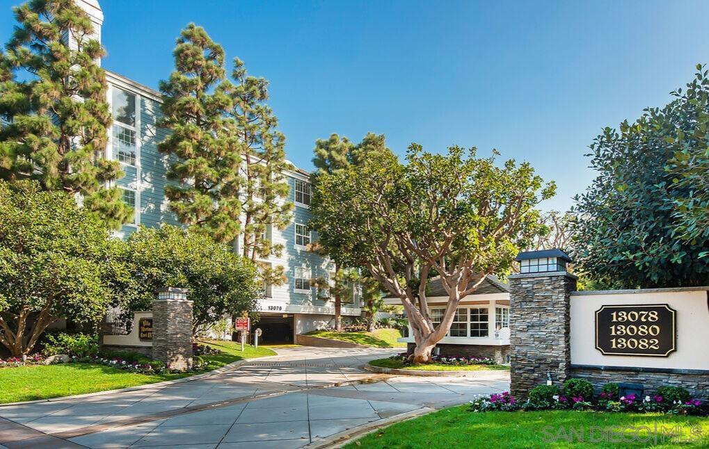 Out Of Area - Residential