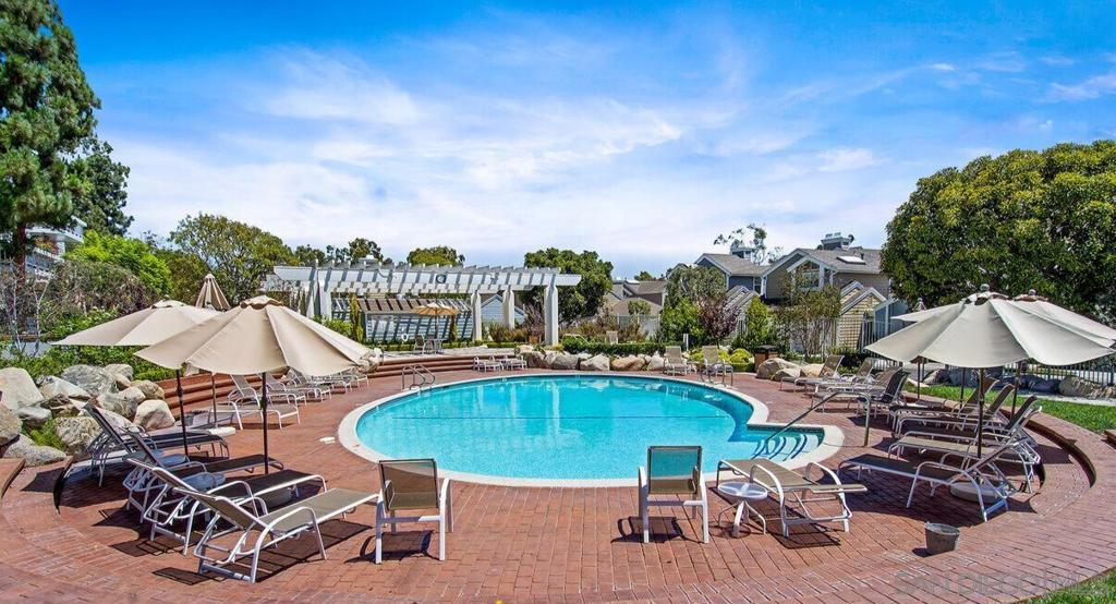 Out Of Area - Residential