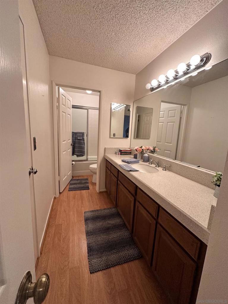 Out Of Area - Residential