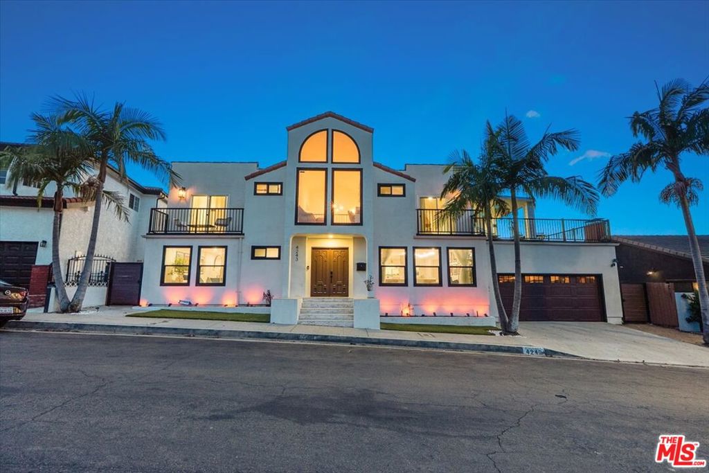 4243 Don Carlos Drive