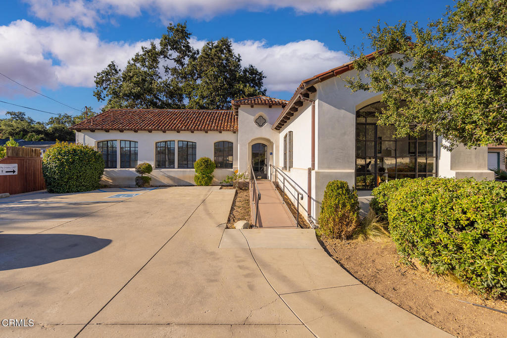 108 E Matilija Street