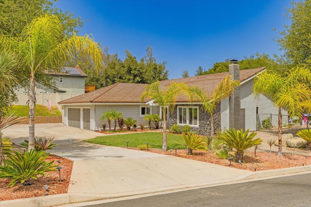 15311 La Plata Court