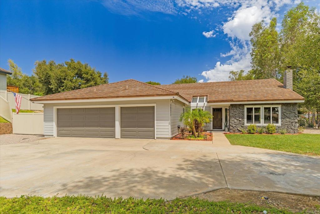 15311 La Plata Court