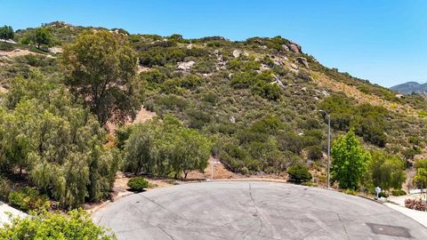 Photo of 0 Calle Mia, Alpine, CA 91901 (MLS # PTP2504363) Photo of 0 Calle Mia, Alpine, CA 91901 (MLS # PTP2504363)
