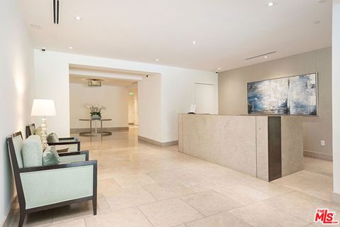 Tiny photo for 1440 VETERAN Avenue #522, Los Angeles, CA 90024 (MLS # 26840699)