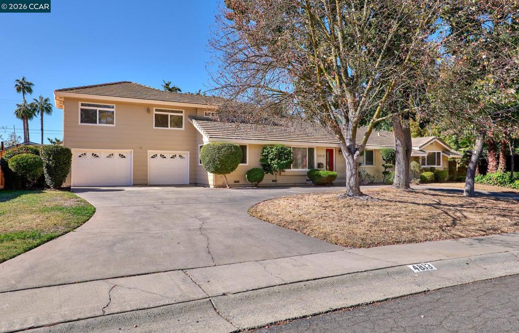 4813 Concho Ct