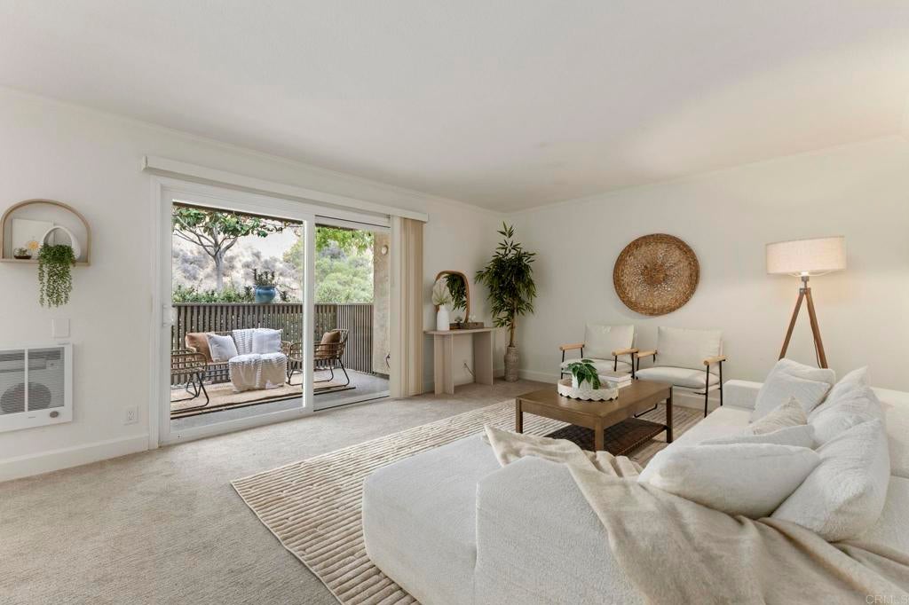 Properties 4 8503 Villa La Jolla Drive A