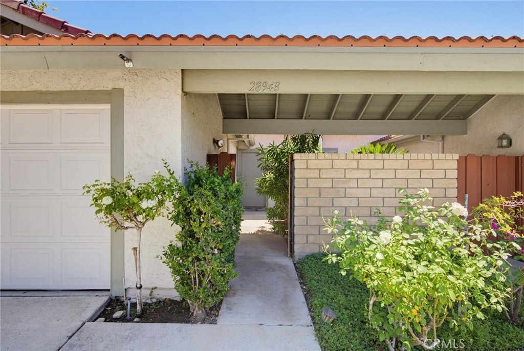 28948 Marilyn Drive