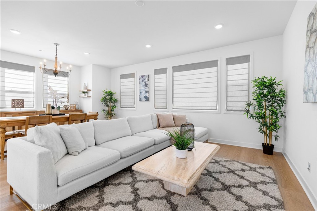Emerald Pointe - Residential