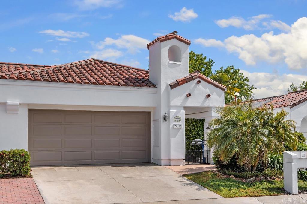 5015 Alicante Way