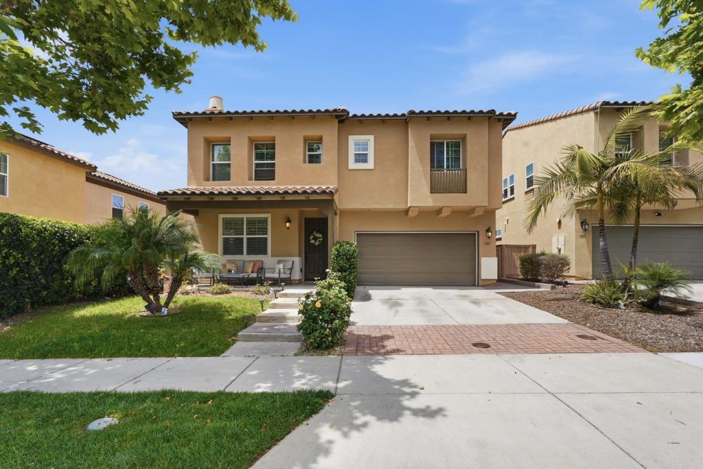 1345 Cathedral Oaks Road