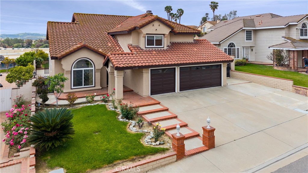 2575 Olympic View Drive