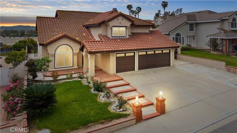 2575 Olympic View Drive Chino Hills CA 91709