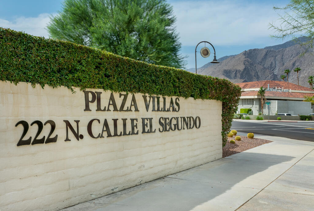 Plaza Villas - Residential