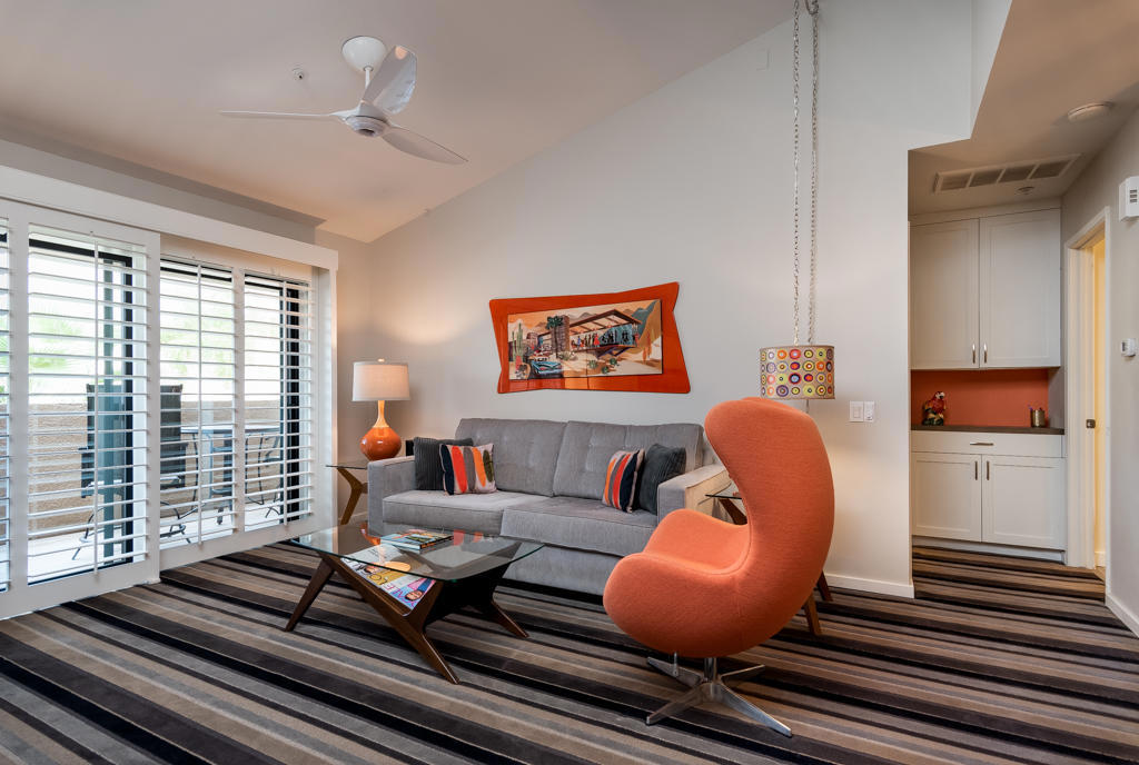 Plaza Villas - Residential