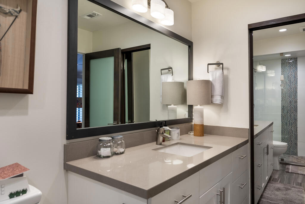 Plaza Villas - Residential