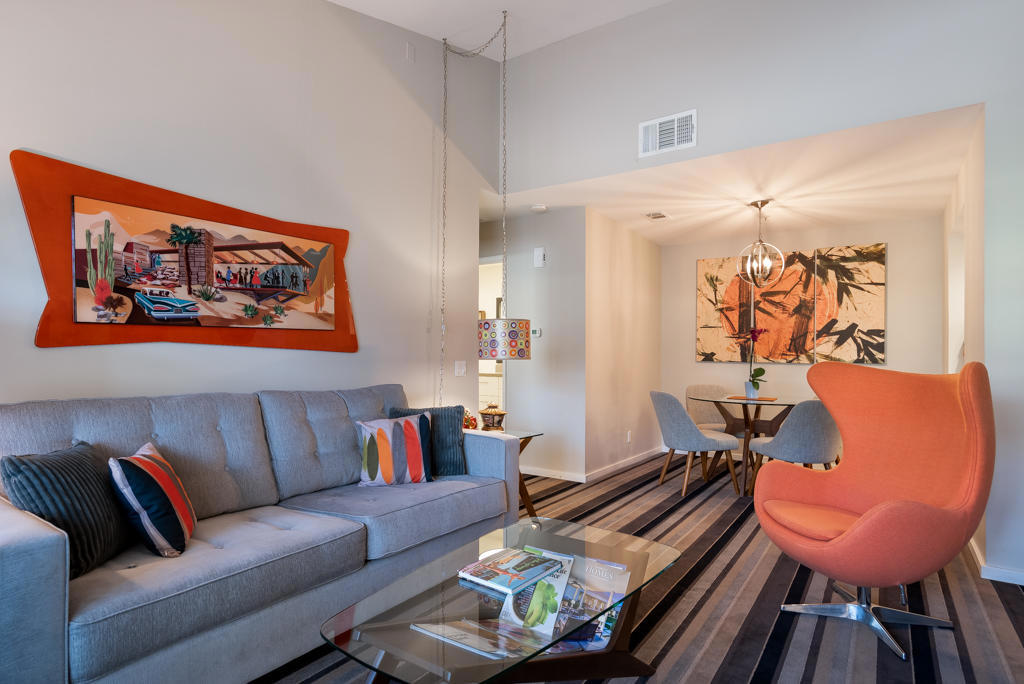 Plaza Villas - Residential