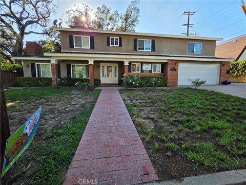 Photo of 1235 N Craig AVE, Pasadena, CA 91104 (MLS # AR26196659)