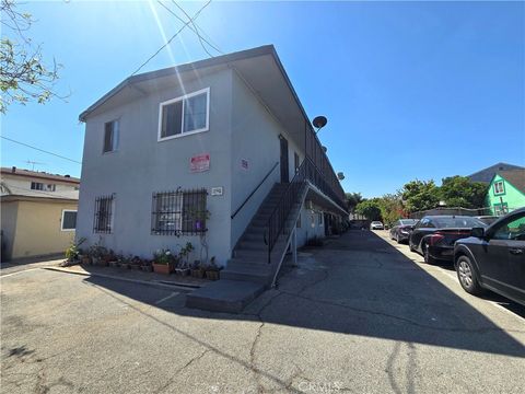 Photo of 1140 W 120th Street #8, Los Angeles, CA 90044 (MLS # SB26118310)