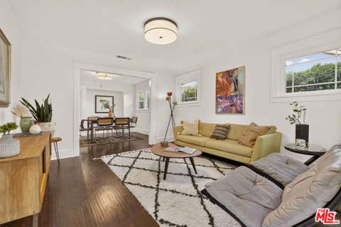 Photo of 5335 Fountain Avenue, Los Angeles, CA 90029 (MLS # 26869339)
