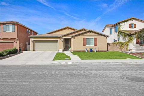 Photo of 34755 Myoporum Ln, Murrieta, CA 92563 (MLS # SW26069579)