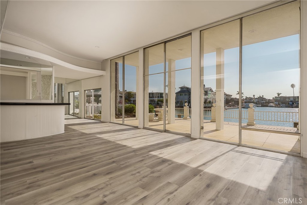 Gilbert Island (HGIL) - Residential Lease