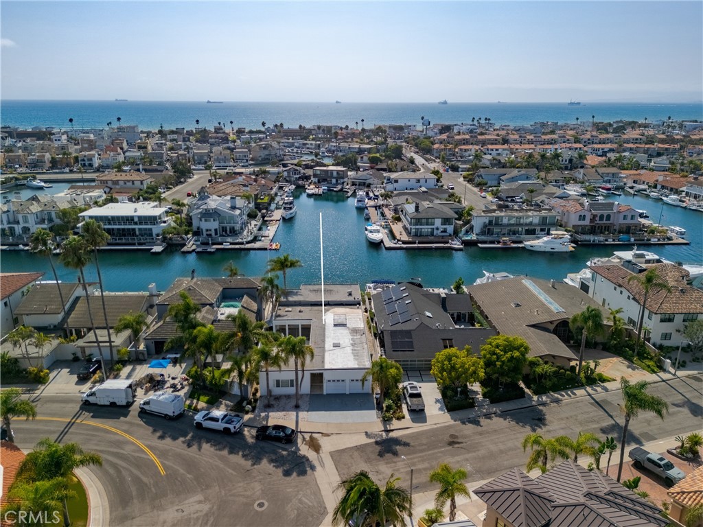 Gilbert Island (HGIL) - Residential Lease