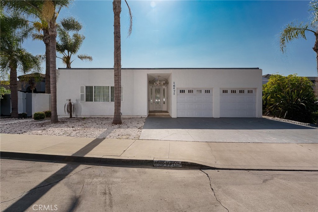 Gilbert Island (HGIL) - Residential Lease