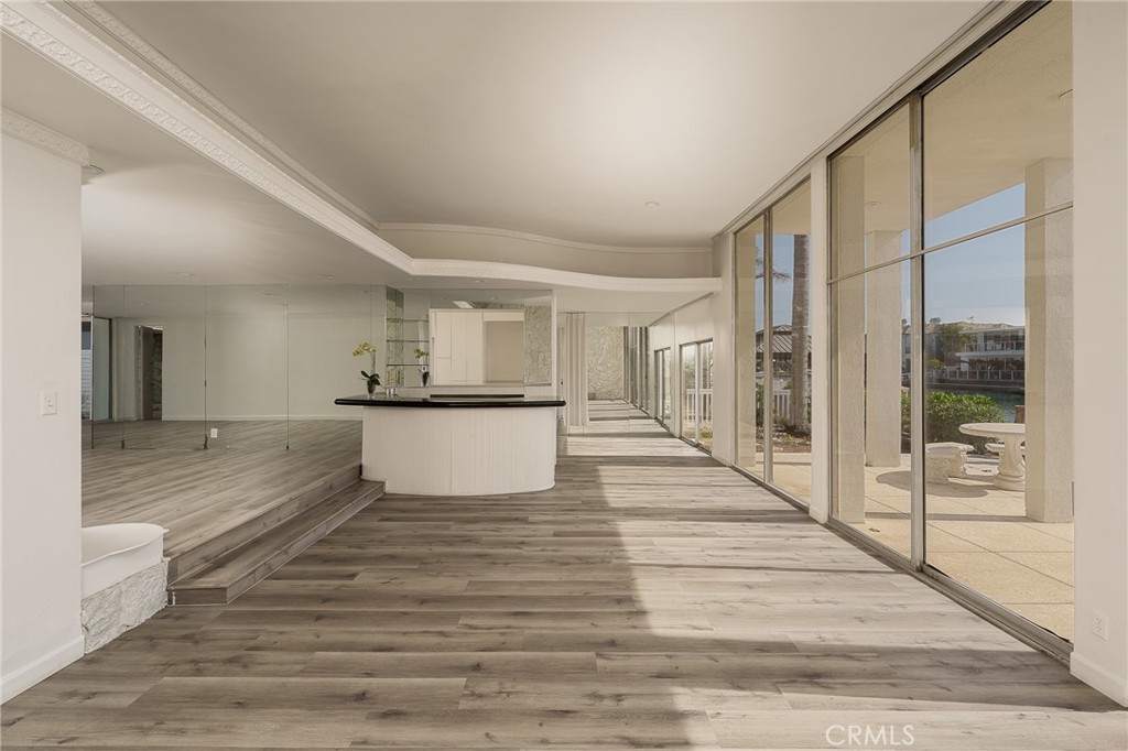 Gilbert Island (HGIL) - Residential Lease