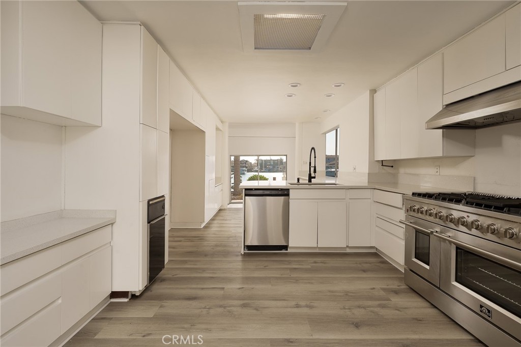 Gilbert Island (HGIL) - Residential Lease