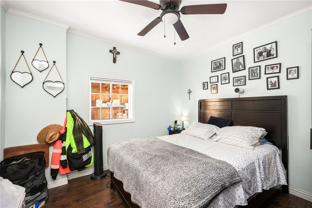 Eastside (ES) - Residential Income