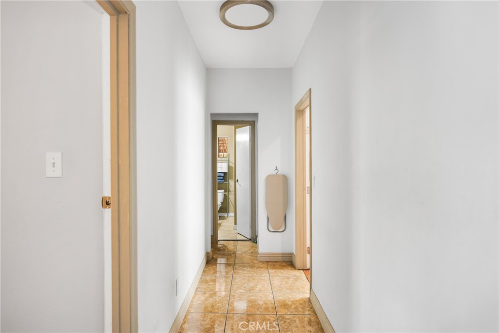 Eastside (ES) - Residential Income