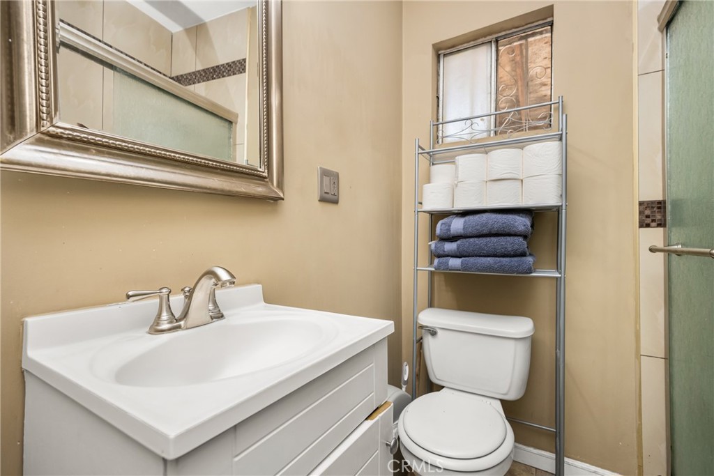 Eastside (ES) - Residential Income